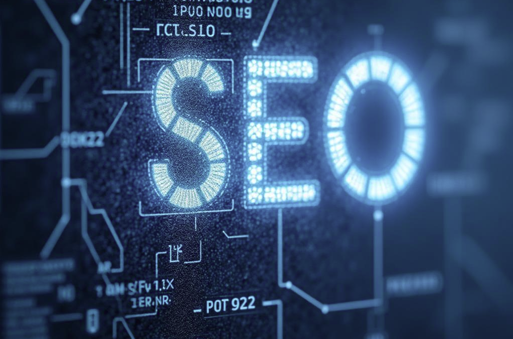 Voorbereiden op AI in SEO