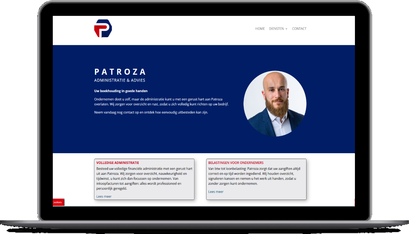 patroza.nl