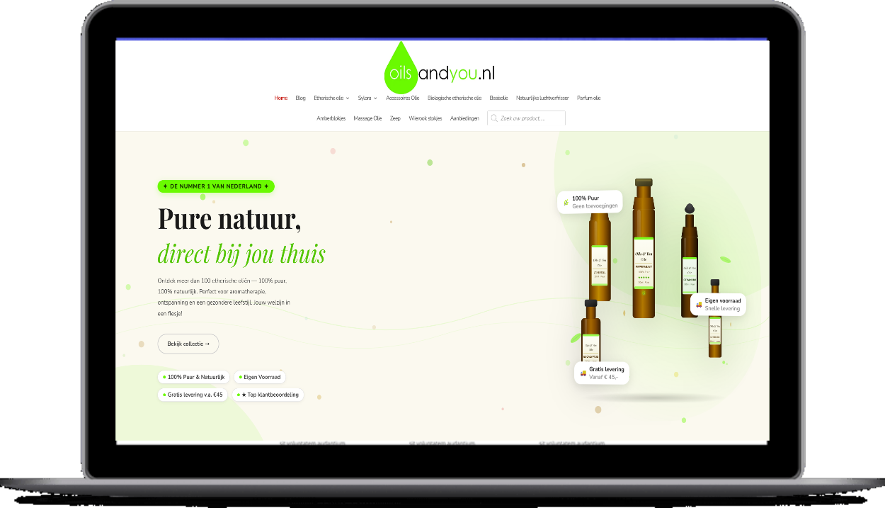Kruidshop.nl
